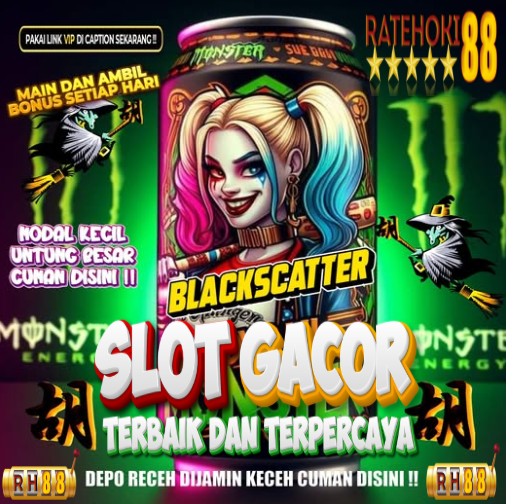Slot Qris, Gacor Hari Ini 🀄 Mahjong Ways 1, 2, 3 🀄 Gampang Menang di Ratehoki88