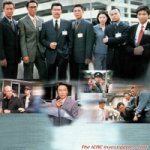 The ICAC Investigators 2000 (廉政追击)