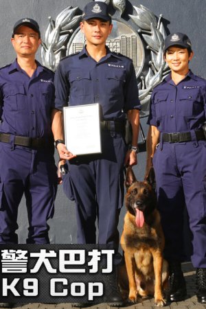 Watch dramas like K9 Cop (警犬巴打) and more Hong Kong TVB dramas on the TVBAnywhere+ app! Download the app now!