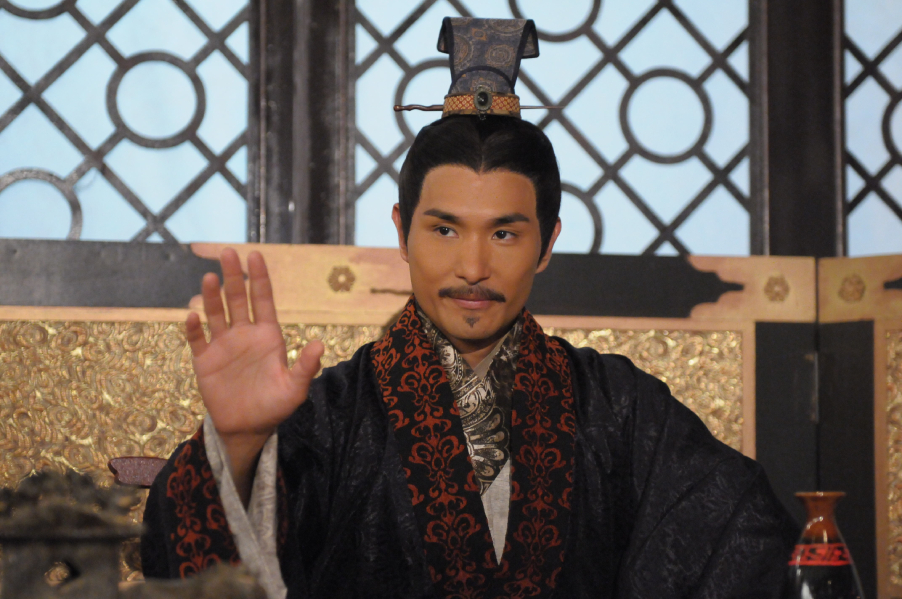 4 Shows To Prove Ruco Chan (陳展鵬) Worthy As TVB’s ‘TV King’