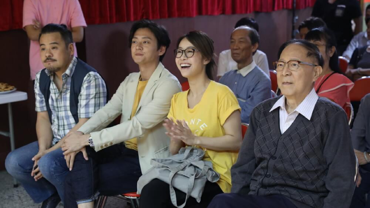 Cheerful Dramas To Watch When Your Mood Needs Lifting Up