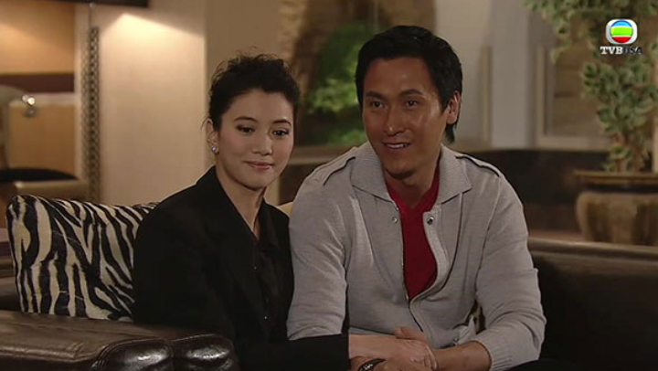 Revel In These Underrated TVB's Grand Production Dramas