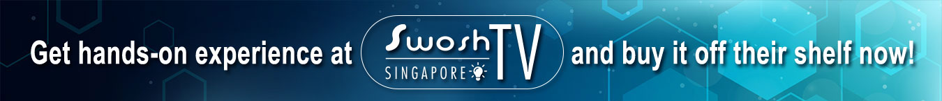 Swosh Logo