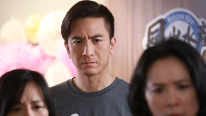 If You Are A Fan Of Kenneth Ma (马国明), Make Sure To Catch These Shows