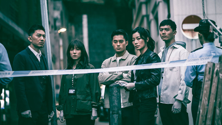 New Hong Kong Dramas To Binge-Watch Over The New Year